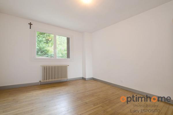 🏡Maison sous-sol à Chabanais, jardin clos habitable de suite 73.55m²