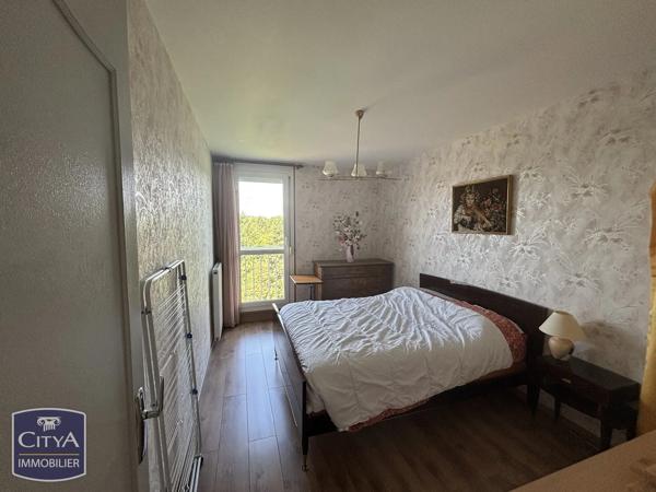 Appartement à vendre 5 pièces 104.9m² Montbéliard (25200)