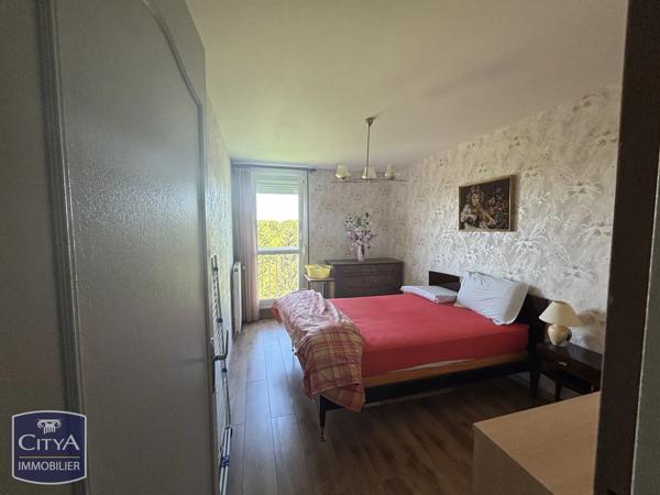 Appartement à vendre 5 pièces 104.9m² Montbéliard (25200)