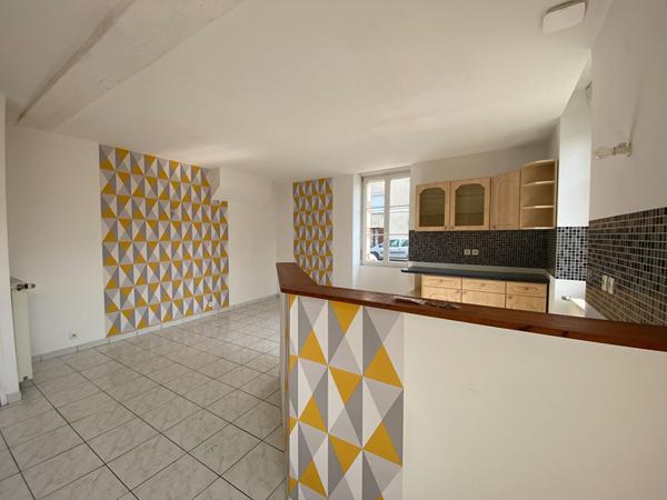 Appartement LES PONTS DE CE 3 pièce(s) 61 m2