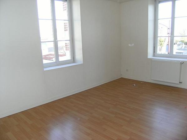 Appartement LES PONTS DE CE 3 pièce(s) 61 m2