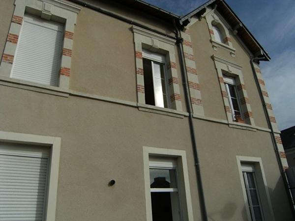 Appartement LES PONTS DE CE 3 pièce(s) 61 m2