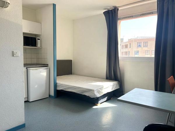 Appartement à vendre à Toulon (83000)