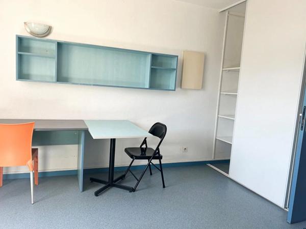 Appartement à vendre à Toulon (83000)