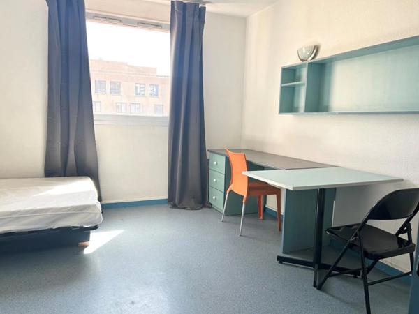 Appartement à vendre à Toulon (83000)
