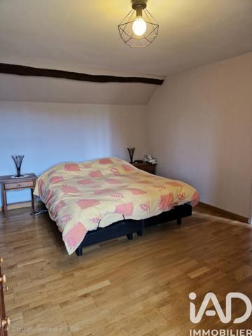 Maison à vendre 7 pièces 131 m² Ouilly-du-Houley