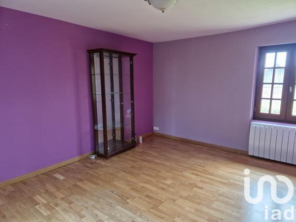 Maison à vendre 7 pièces 131 m² Ouilly-du-Houley