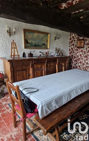 Maison à vendre 7 pièces 131 m² Ouilly-du-Houley