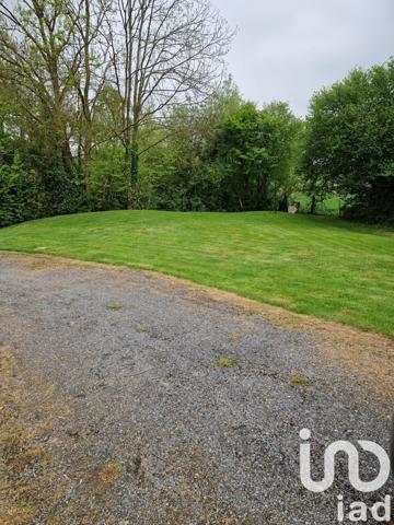 Maison à vendre 7 pièces 131 m² Ouilly-du-Houley