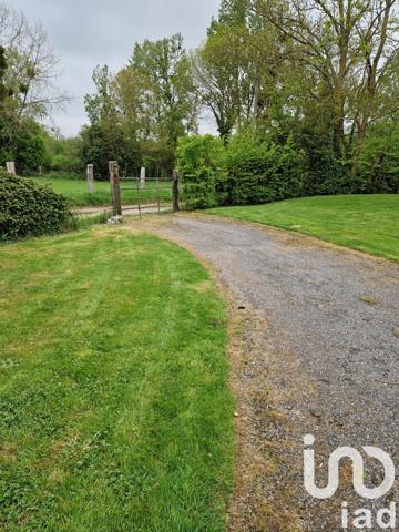 Maison à vendre 7 pièces 131 m² Ouilly-du-Houley