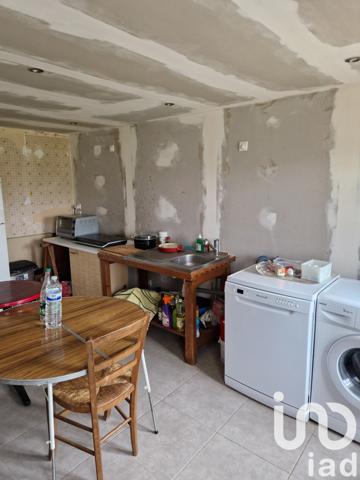 Maison à vendre 7 pièces 131 m² Ouilly-du-Houley