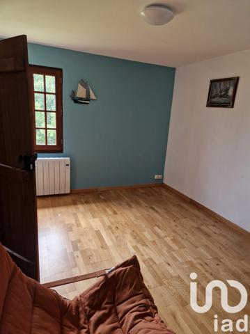 Maison à vendre 7 pièces 131 m² Ouilly-du-Houley