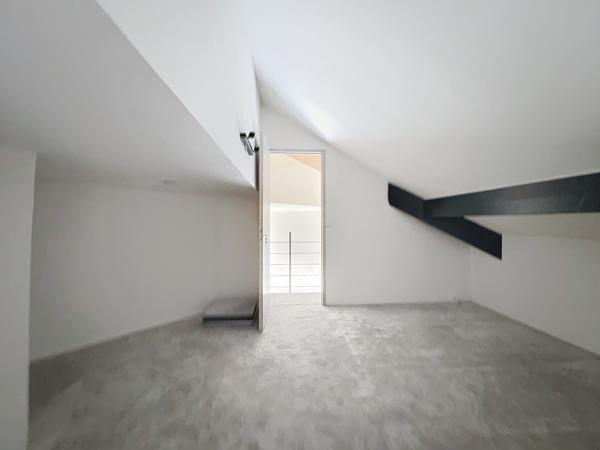 Le Perreux-sur-Marne (94170) T3 lumineux avec mezzanine, terrasse et parking – Copropriété récente et calme