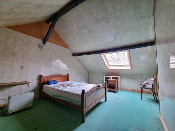 Maison à vendre à Darnétal en Seine-Maritime (76160), ref : DAR_143