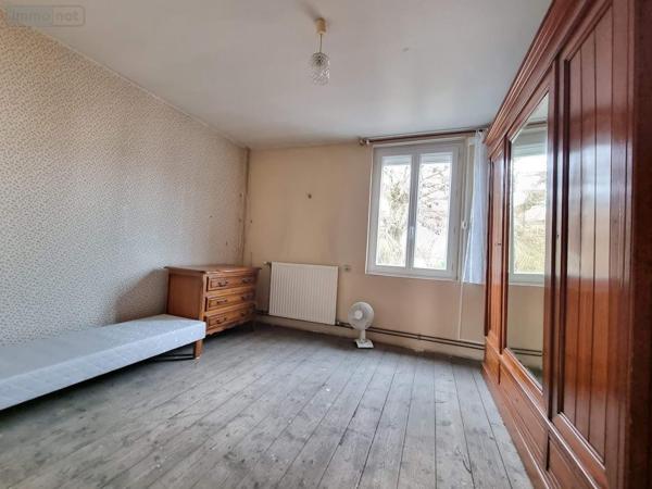 Maison à vendre à Darnétal en Seine-Maritime (76160), ref : DAR_143