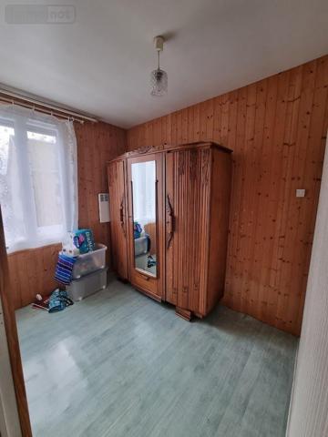 Maison à vendre à Darnétal en Seine-Maritime (76160), ref : DAR_143