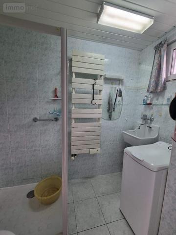 Maison à vendre à Darnétal en Seine-Maritime (76160), ref : DAR_143