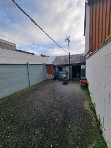 Maison à vendre à Darnétal en Seine-Maritime (76160), ref : DAR_143
