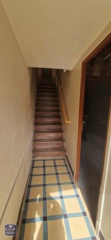 Maison à vendre 2 pièces 51m² Pamiers (09100)