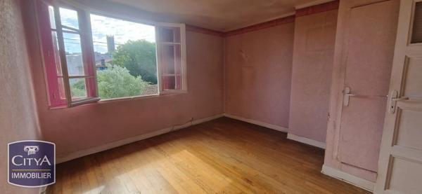 Maison à vendre 2 pièces 51m² Pamiers (09100)