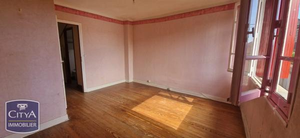 Maison à vendre 2 pièces 51m² Pamiers (09100)