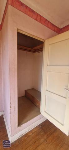 Maison à vendre 2 pièces 51m² Pamiers (09100)