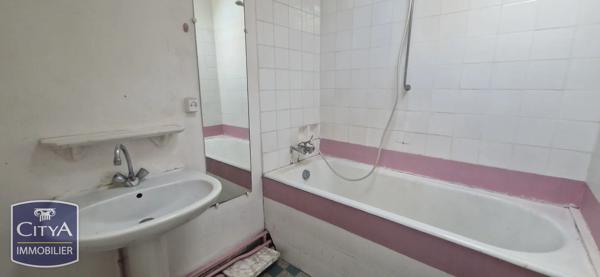 Maison à vendre 2 pièces 51m² Pamiers (09100)