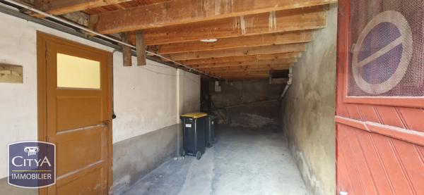 Maison à vendre 2 pièces 51m² Pamiers (09100)