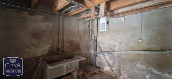 Maison à vendre 2 pièces 51m² Pamiers (09100)