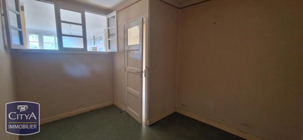 Maison à vendre 2 pièces 51m² Pamiers (09100)
