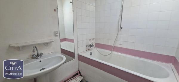 Maison à vendre 2 pièces 51m² Pamiers (09100)