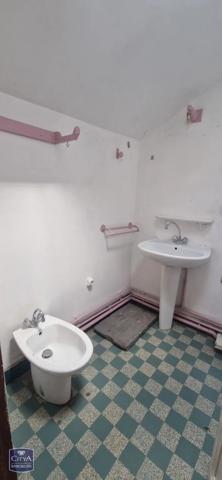 Maison à vendre 2 pièces 51m² Pamiers (09100)