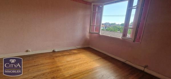 Maison à vendre 2 pièces 51m² Pamiers (09100)
