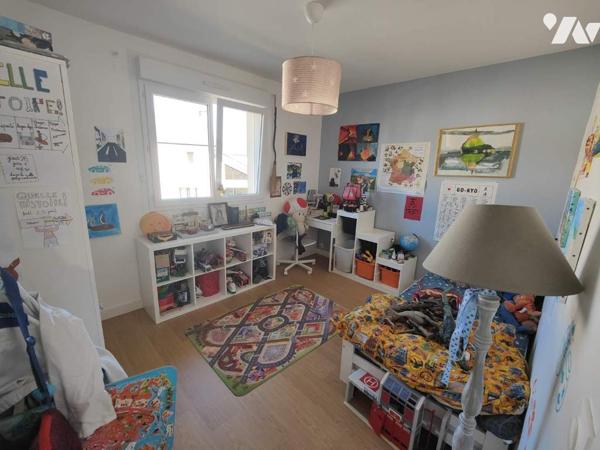 Maison contemporaine