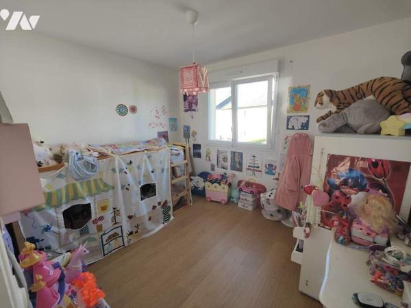 Maison contemporaine