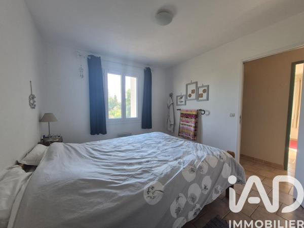 Maison à vendre 5 pièces 147 m² Cotignac