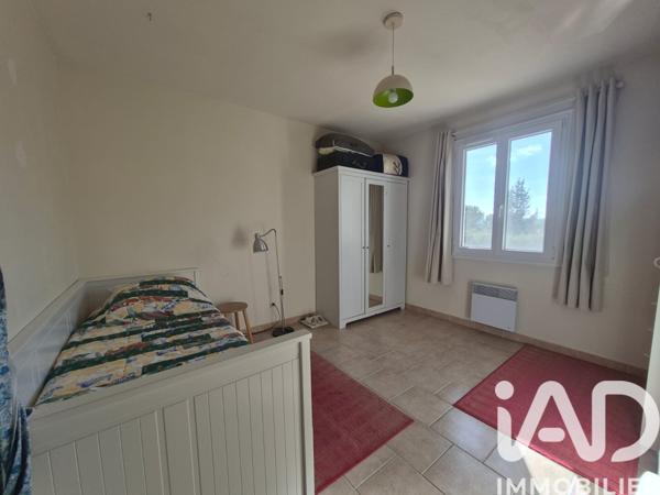 Maison à vendre 5 pièces 147 m² Cotignac