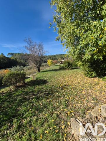 Maison à vendre 5 pièces 147 m² Cotignac