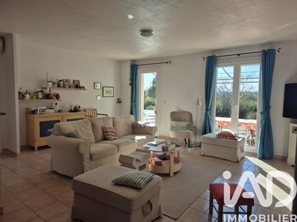 Maison à vendre 5 pièces 147 m² Cotignac