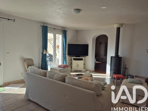 Maison à vendre 5 pièces 147 m² Cotignac