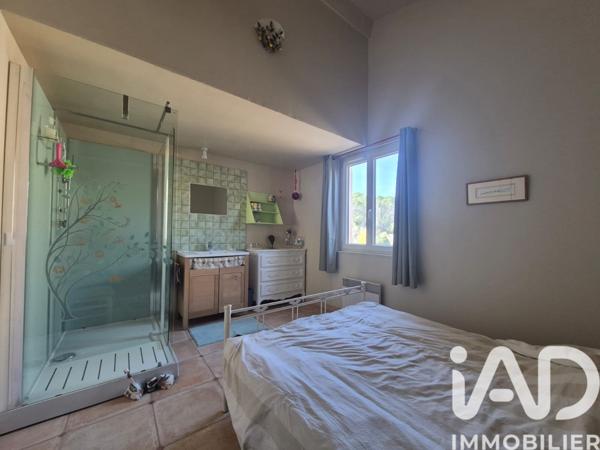 Maison à vendre 5 pièces 147 m² Cotignac