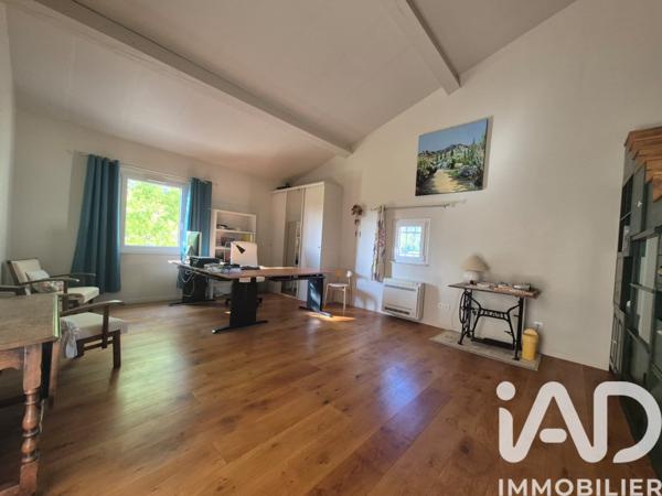 Maison à vendre 5 pièces 147 m² Cotignac