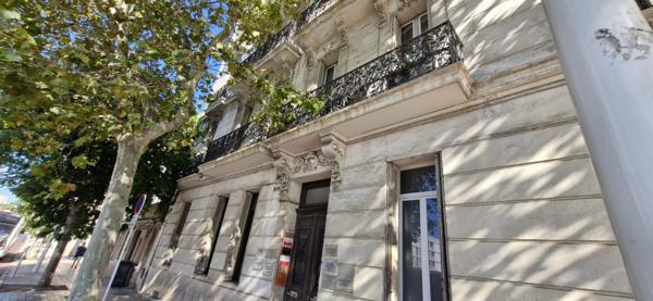 Bureau à louer à Toulon (83000)
