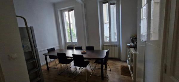 Bureau à louer à Toulon (83000)