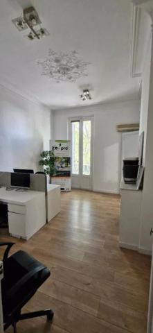 Bureau à louer à Toulon (83000)