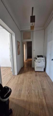 Bureau à louer à Toulon (83000)