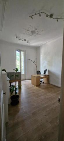 Bureau à louer à Toulon (83000)