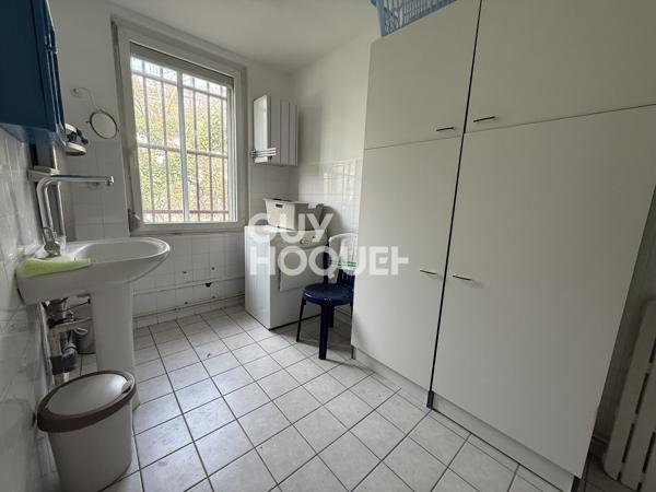 MAISON A RENOVER POTENTIEL 200M2
