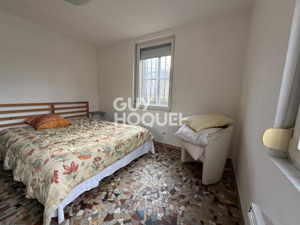 MAISON A RENOVER POTENTIEL 200M2