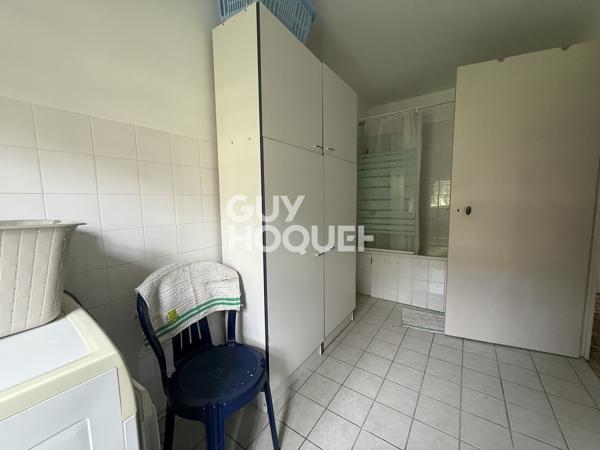 MAISON A RENOVER POTENTIEL 200M2
